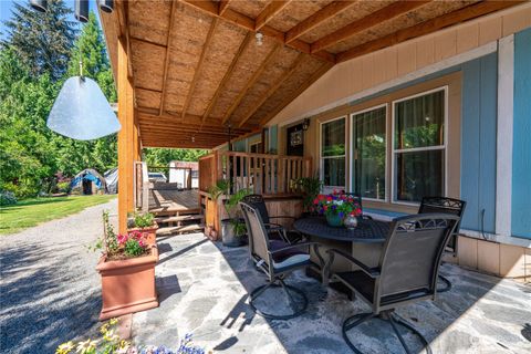 A home in Snohomish