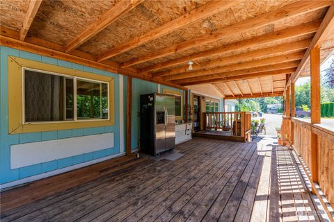 A home in Snohomish