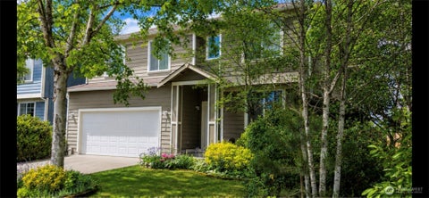 Photo of 912 Gina Court SE, Olympia, WA 98513 (MLS # 2473353)