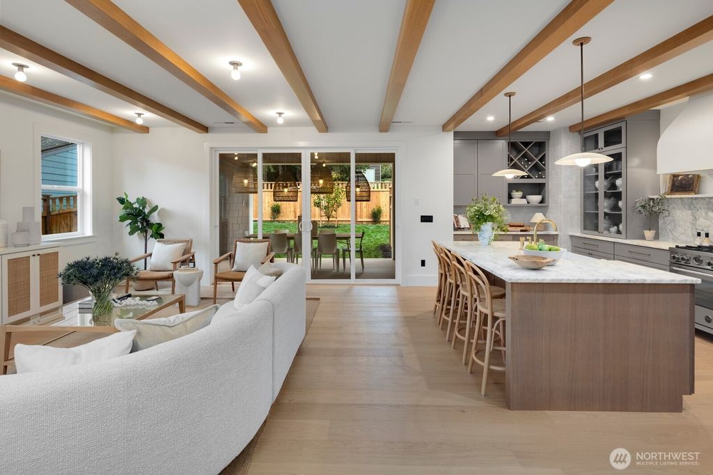 Photo of 7015 37th Avenue NE, Seattle, WA 98115 (MLS # 2335746)