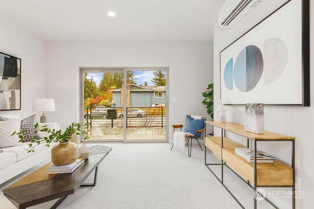 Photo of 18404 Corliss Avenue N #C, Seattle, WA 98133 (MLS # 2058501)