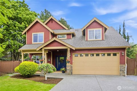 Photo of 15410 Waynita Way NE, Bothell, WA 98011 (MLS # 2513652)
