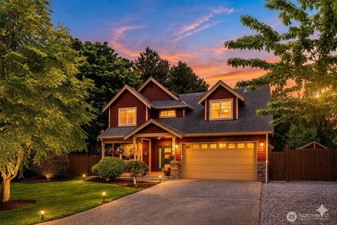Photo of 15410 Waynita Way NE, Bothell, WA 98011 (MLS # 2513652)