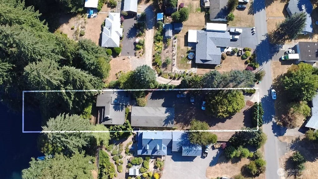 Photo of 5016 Brassfield Road SE, Olympia, WA 98501 (MLS # 2576856)
