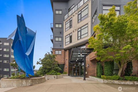 Photo of 1501 Tacoma Avenue S #513, Tacoma, WA 98402 (MLS # 2555537)