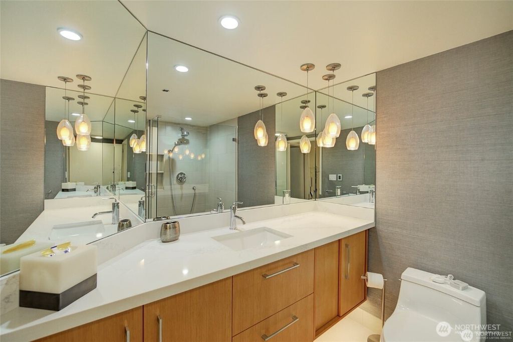 Photo of 1415 2nd Avenue #1209, Seattle, WA 98101 (MLS # 2518016)