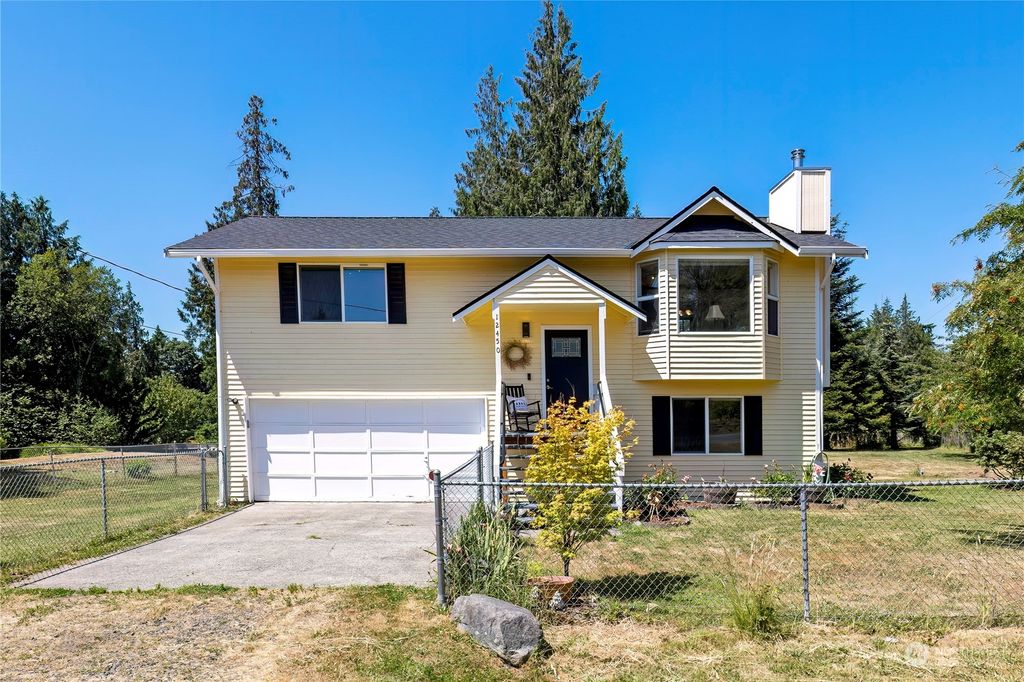 Photo of 12450 NE Douglas Drive, Kingston, WA 98346 (MLS # 2265375)