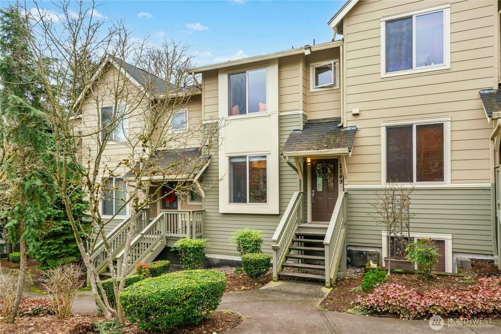Photo of 2149 NW Boulder Way Drive, Issaquah, WA 98027 (MLS # 2342414)