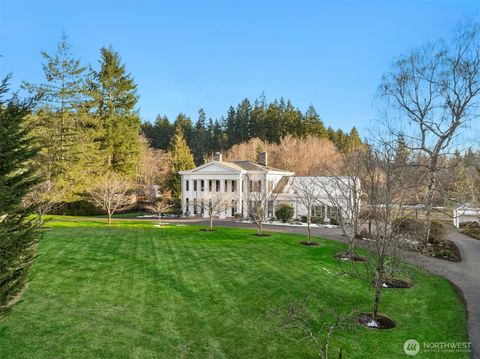Photo of 6601 NE New Brooklyn Road, Bainbridge Island, WA 98110 (MLS # 2519832)