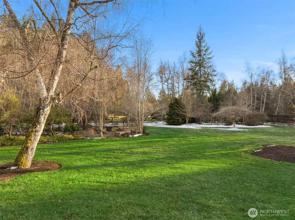 Photo of 6601 NE New Brooklyn Road, Bainbridge Island, WA 98110 (MLS # 2519832)