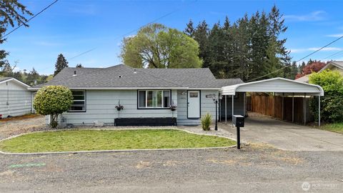 2601 Seward Avenue Centralia WA 98531