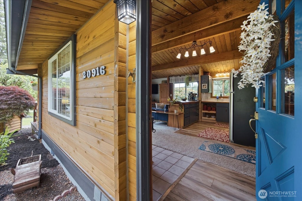 Photo of 20916 Brown Road, Monroe, WA 98272 (MLS # 2537069)