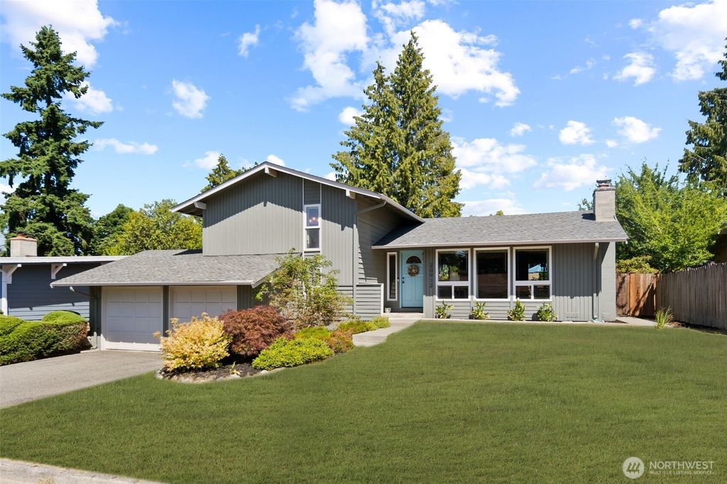 Photo of 20912 125th Avenue SE, Kent, WA 98031 (MLS # 2405902)