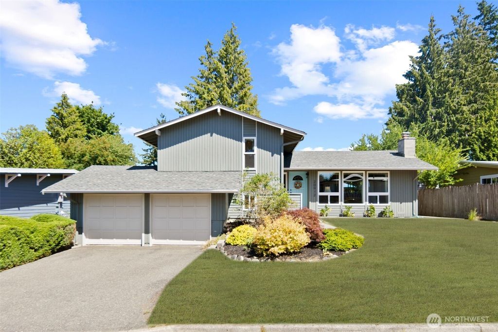 Photo of 20912 125th Avenue SE, Kent, WA 98031 (MLS # 2405902)