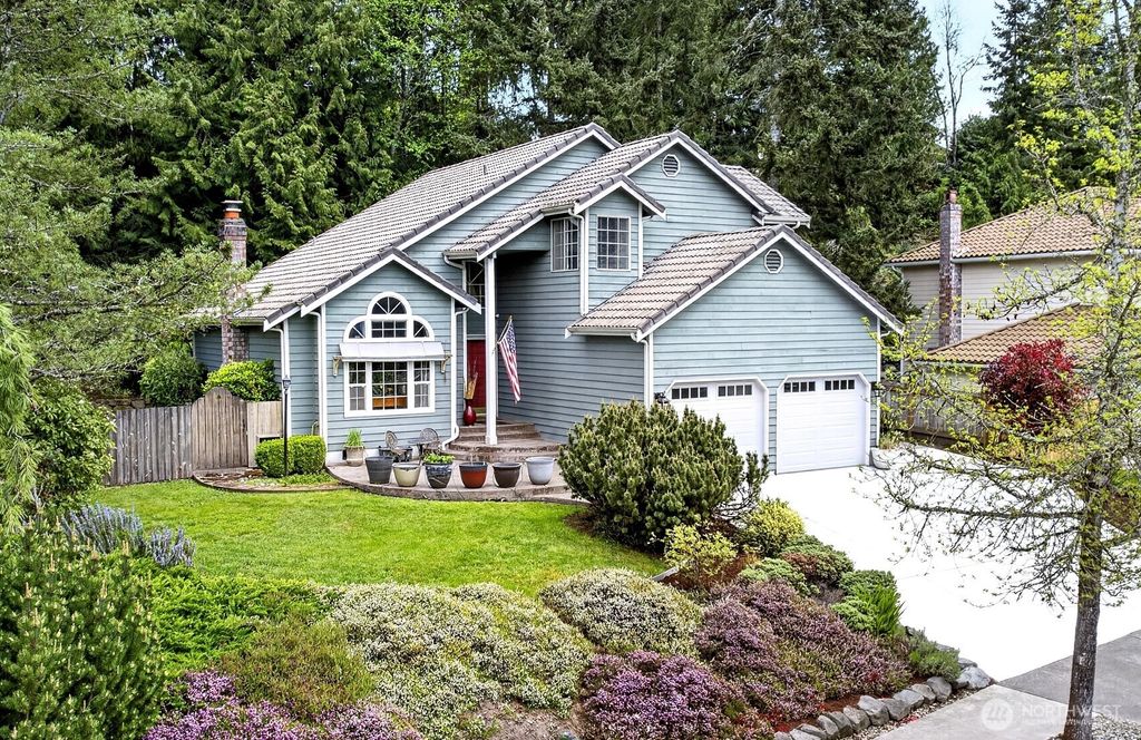 Photo of 1610 28th Place SE, Puyallup, WA 98374 (MLS # 2513616)