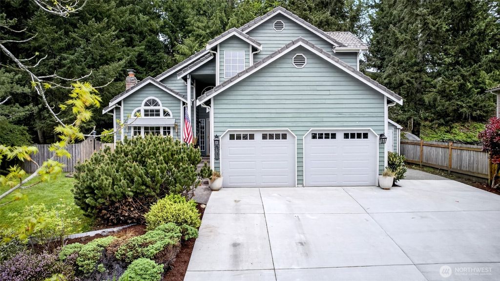 Photo of 1610 28th Place SE, Puyallup, WA 98374 (MLS # 2513616)