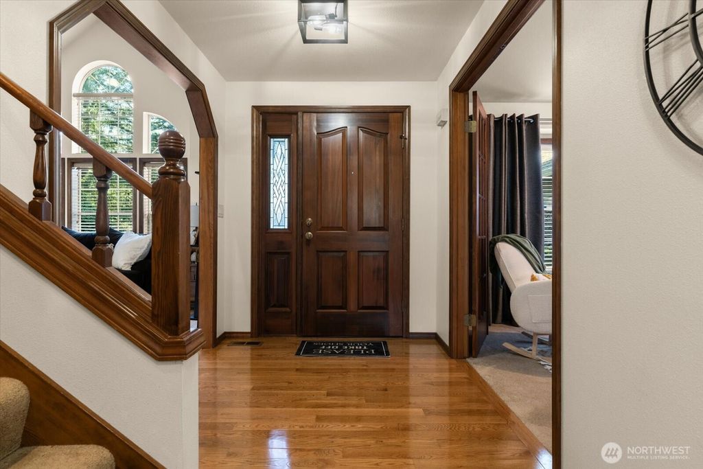 Photo of 28218 188th Avenue SE, Kent, WA 98042 (MLS # 2495500)