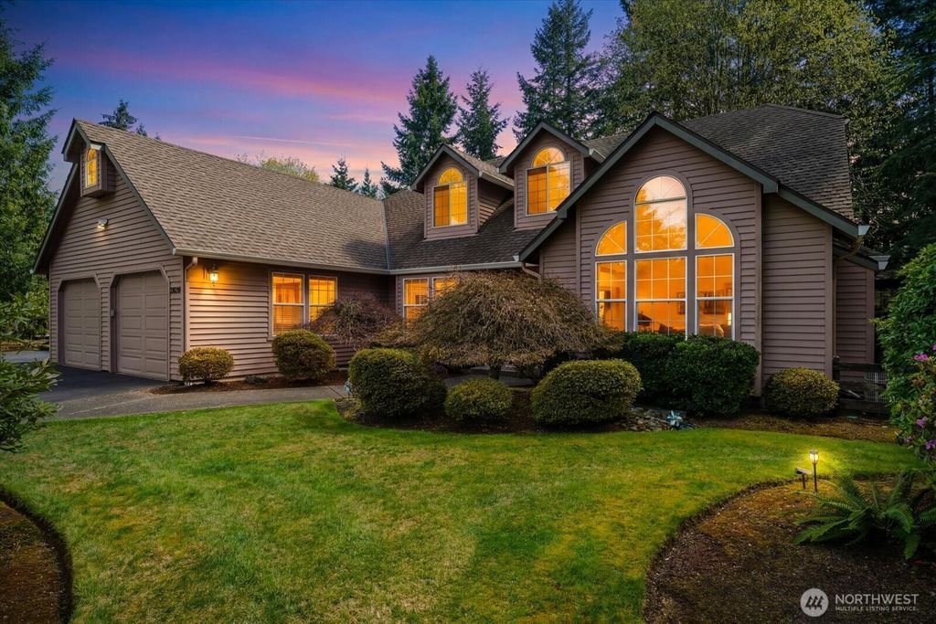 Photo of 28218 188th Avenue SE, Kent, WA 98042 (MLS # 2495500)