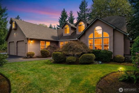 Photo of 28218 188th Avenue SE, Kent, WA 98042 (MLS # 2495500)