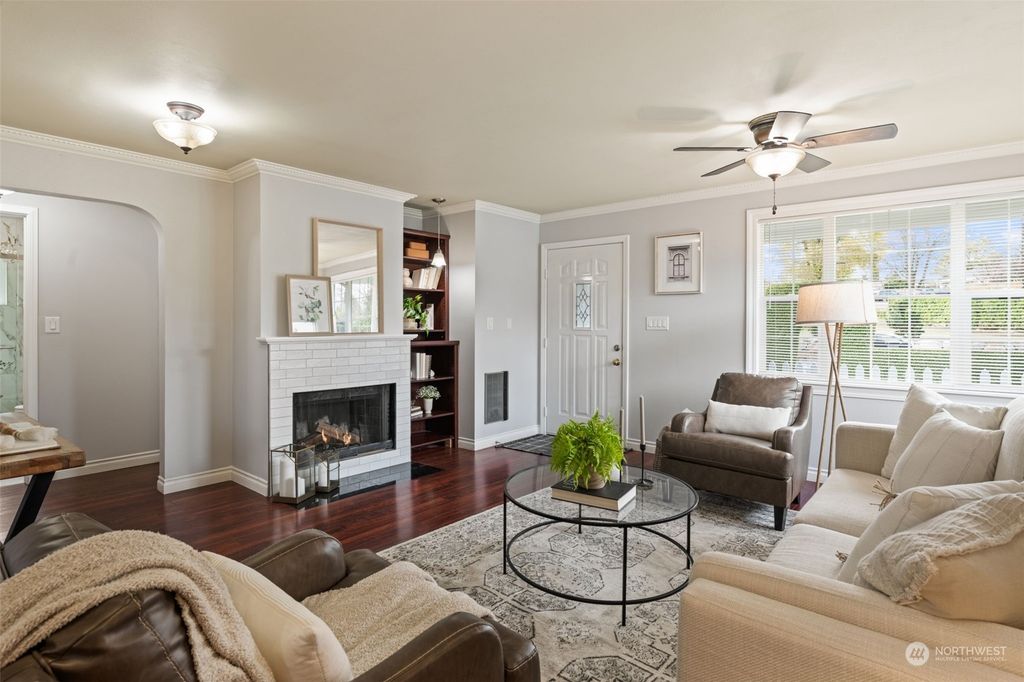 Photo of 10808 2nd Avenue S, Seattle, WA 98168 (MLS # 2310727)