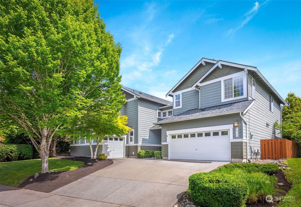 Photo of 6932 129th Street SE, Snohomish, WA 98296 (MLS # 2241167)