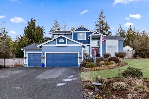 20016 127th Street Ct E Bonney Lake WA 98391