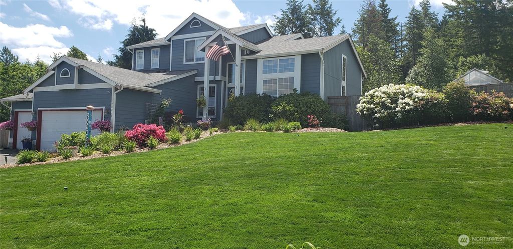 Photo of 20016 127th Street Ct E, Bonney Lake, WA 98391 (MLS # 2468345)