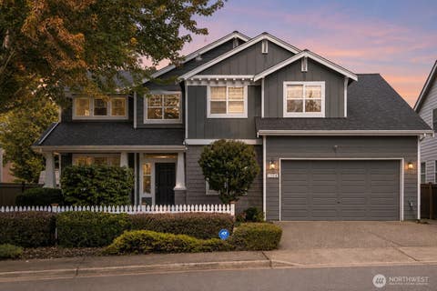 Photo of 1708 NE 26th Place, Renton, WA 98056 (MLS # 2567484)