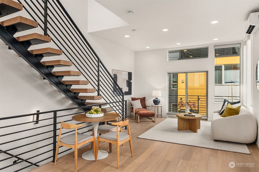 Photo of 826 S Orcas Street #A, Seattle, WA 98108 (MLS # 2211184)