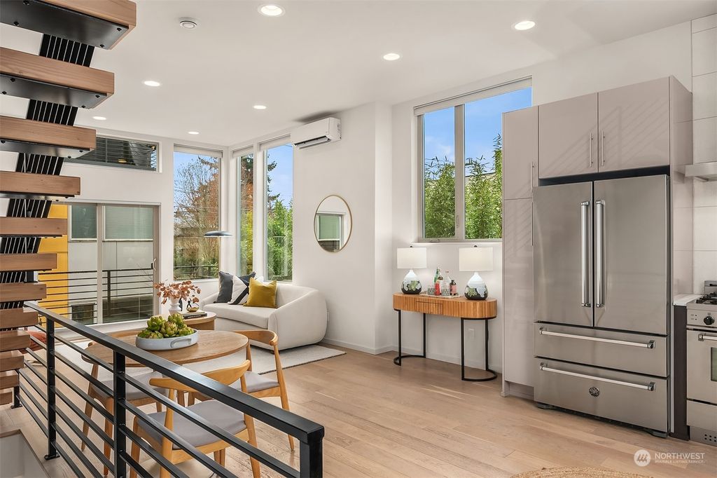 Photo of 826 S Orcas Street #A, Seattle, WA 98108 (MLS # 2211184)