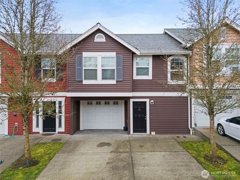 Photo of 1012 109th Street Ct E #72, Tacoma, WA 98445 (MLS # 2487651)