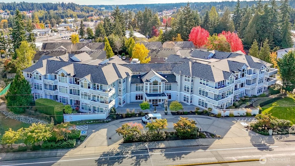 Photo of 6918 208th Street SW #208, Lynnwood, WA 98036 (MLS # 2445976)