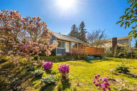 Photo of 4605 49th Avenue S, Seattle, WA 98118 (MLS # 2499713)