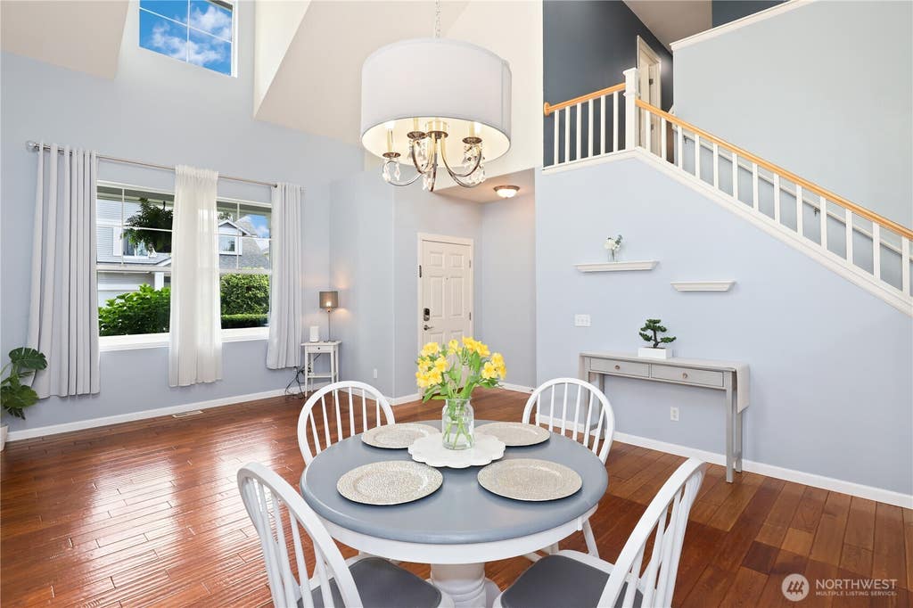 Photo of 4527 S 221st Street, Kent, WA 98032 (MLS # 2562986)