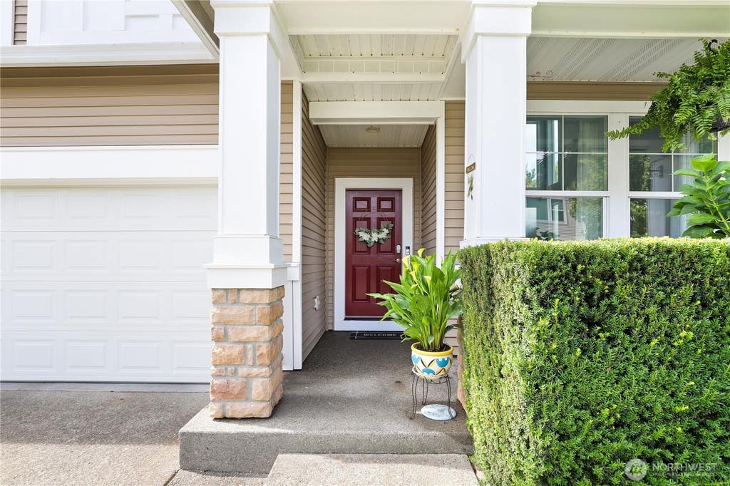 Photo of 4527 S 221st Street, Kent, WA 98032 (MLS # 2562986)