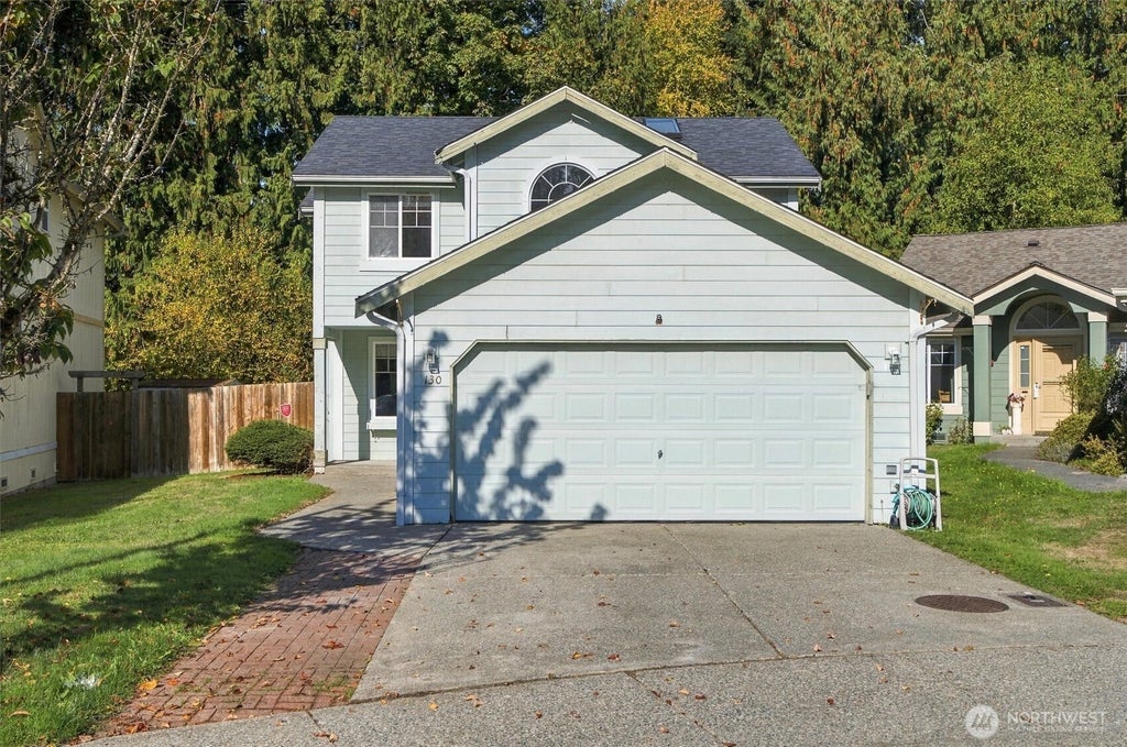 Photo of 130 85th Avenue SE, Lake Stevens, WA 98258 (MLS # 2591086)