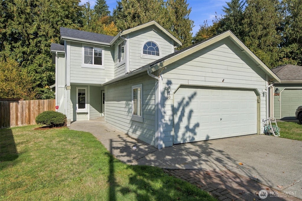 Photo of 130 85th Avenue SE, Lake Stevens, WA 98258 (MLS # 2591086)