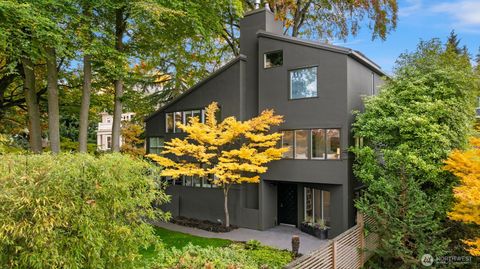 Photo of 1615 39th Avenue E, Seattle, WA 98112 (MLS # 2448686)