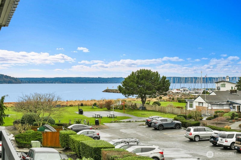 23007 Marine View Drive S B306