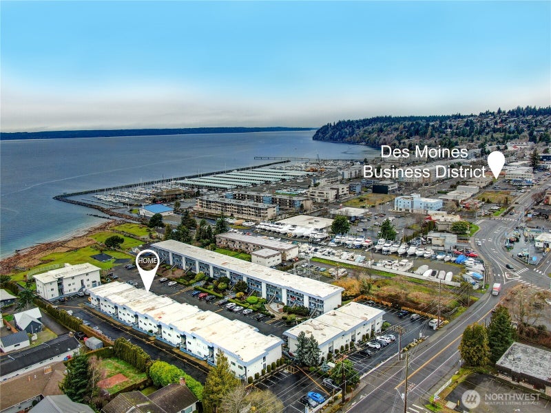23007 Marine View Drive S B306