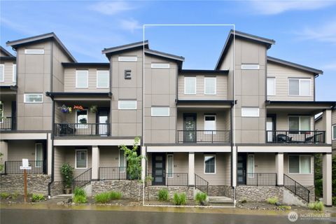 Photo of 1325 Seattle Hill Rd RD #E4, Bothell, WA 98012 (MLS # 2523652)