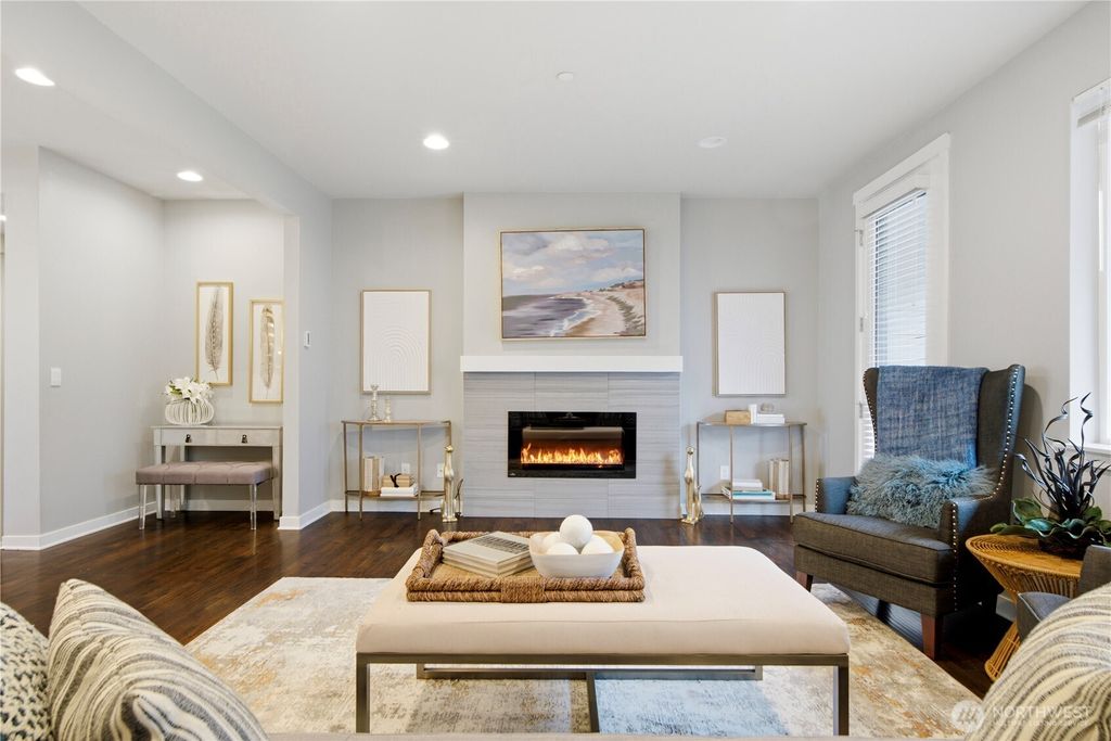 Photo of 1325 Seattle Hill Rd RD #E4, Bothell, WA 98012 (MLS # 2523652)