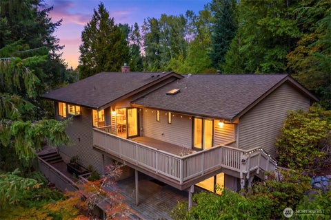 Photo of 13233 SE 51st Place, Bellevue, WA 98006 (MLS # 2567679)