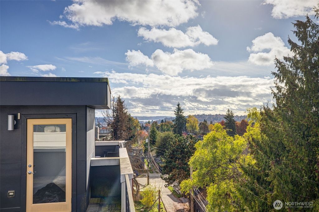 Photo of 7721 15th Avenue NW #A, Seattle, WA 98117 (MLS # 2449239)