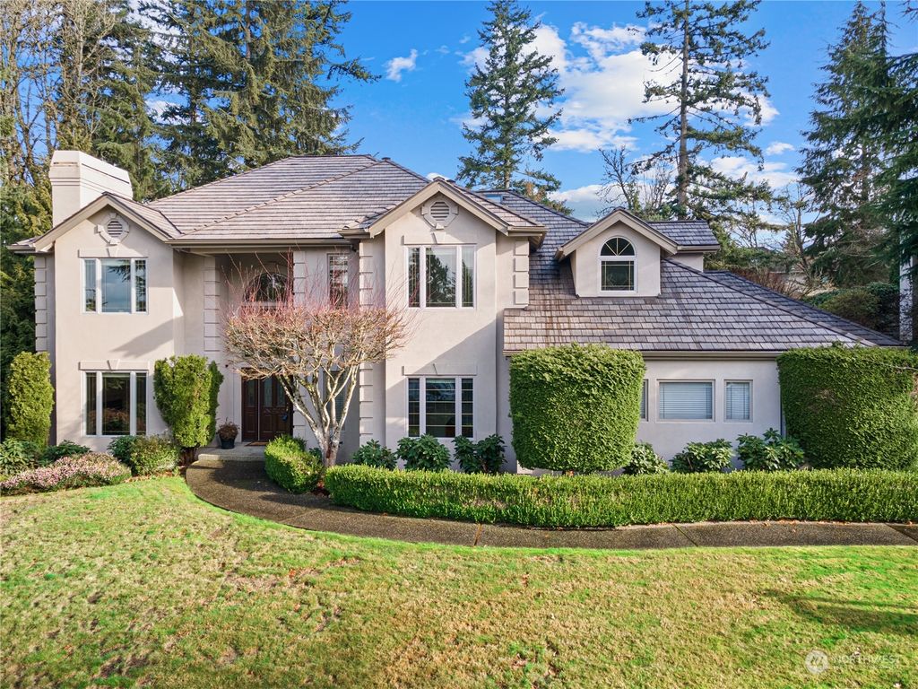Photo of 5658 171st Avenue SE, Bellevue, WA 98006 (MLS # 2259261)