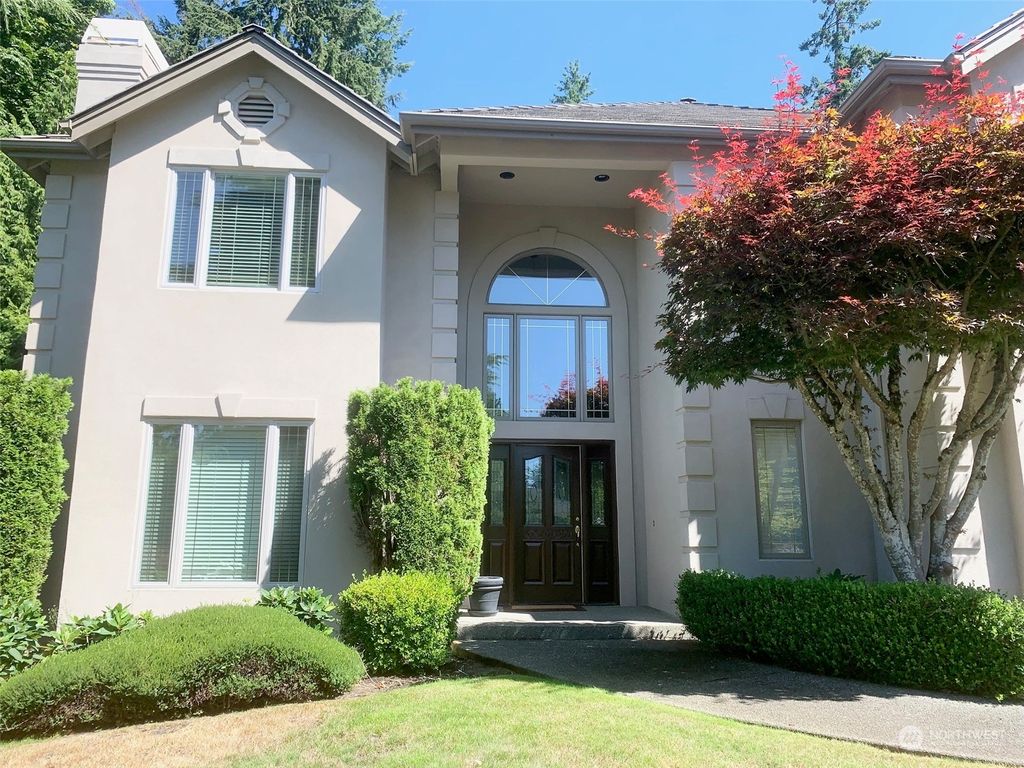 Photo of 5658 171st Avenue SE, Bellevue, WA 98006 (MLS # 2259261)