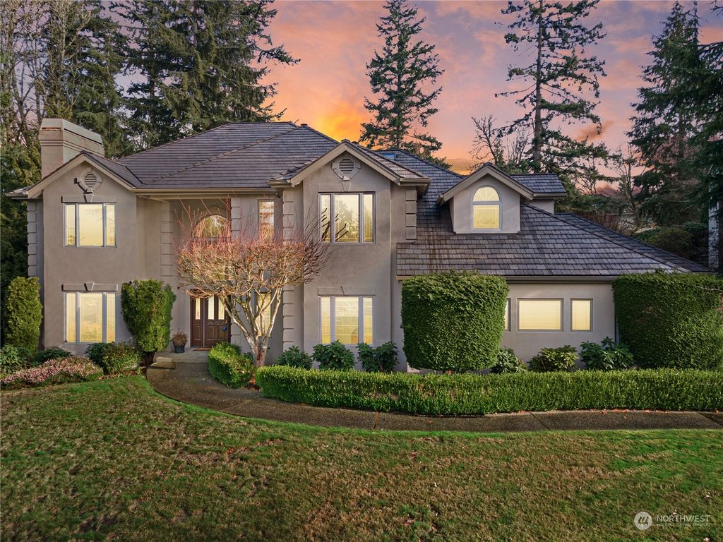 Photo of 5658 171st Avenue SE, Bellevue, WA 98006 (MLS # 2259261)