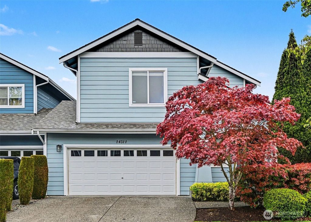 Photo of 14311 Deerfield Drive SE, Monroe, WA 98272 (MLS # 2515953)