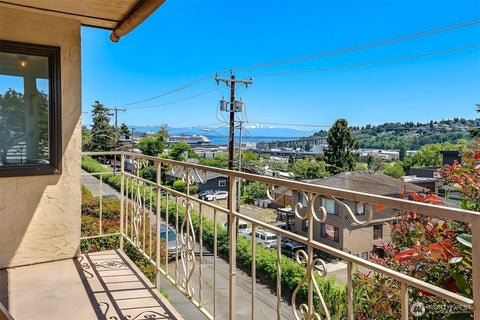 Photo of 2625 13th Avenue W #201, Seattle, WA 98119 (MLS # 2537755)