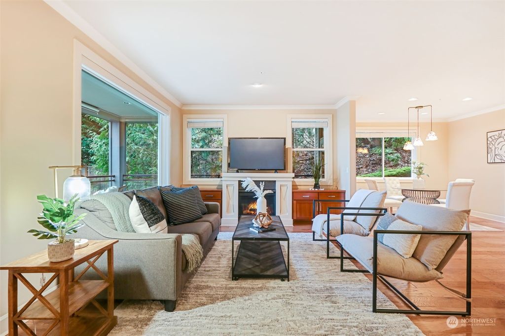Photo of 8850 Redmond Woodinville Road NE #303, Redmond, WA 98052 (MLS # 2203721)